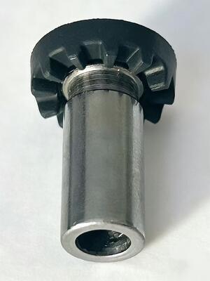 56B-23-11761 রবার তেল সীল HM350-2 OEM প্রতিস্থাপন জন্য Articulated হোলার সীল