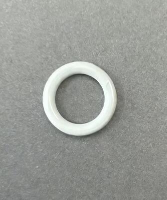 FKM PTFE O-Ring O-Ring Seal হাই-টেম্প রাসায়নিক-প্রতিরোধী সীল