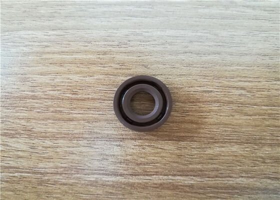 Compatibility Various Trailer Models Typer Oil Resistance Rubber Seal Standard Trailer Oil Seals