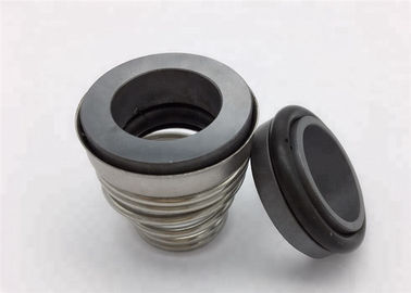 জলরোধী তাপমাত্রা 40 ℃ -180 ℃ জন্য এনবিআর EPDM ভ মেকানিক্যাল খাদ সীল
