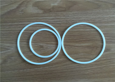 পাম্প অংশ PTFE ফ্ল্যাট ধাবক Sealing তেল রিং গোটানো ই এম / ODM উপলভ্য