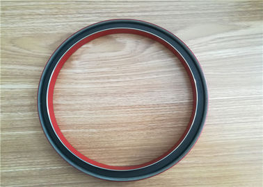 তেল প্রতিরোধী রাবার সিল: ট্রেলার তেল সিলের চূড়ান্ত সমাধান