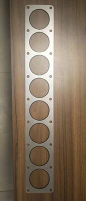 গ্যাসকেট অয়েল প্যান Aem Cartert-perkins ইঞ্জিন কালো ইঞ্জিন মেরামত যন্ত্রাংশ