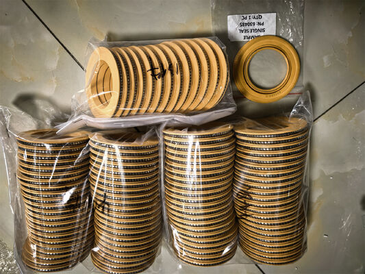 অটোমোবাইল শিল্প, শিল্প আসন, উচ্চ কার্যকারিতা সীল জন্য PTFE তেল সীল