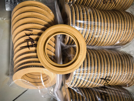 অটোমোবাইল শিল্প, শিল্প আসন, উচ্চ কার্যকারিতা সীল জন্য PTFE তেল সীল