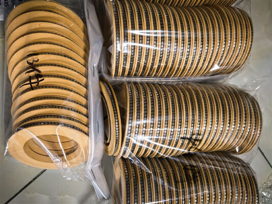 অটোমোবাইল শিল্প, শিল্প আসন, উচ্চ কার্যকারিতা সীল জন্য PTFE তেল সীল