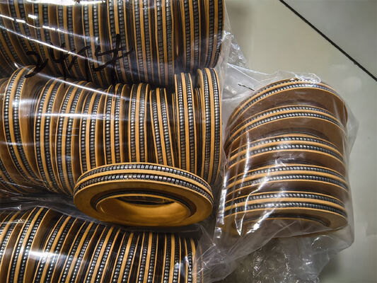 অটোমোবাইল শিল্প, শিল্প আসন, উচ্চ কার্যকারিতা সীল জন্য PTFE তেল সীল