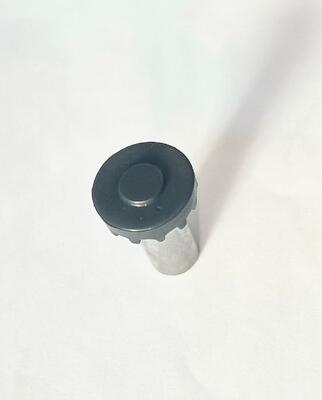 অ্যান্টি-লুজ প্লাস্টিক হেড মেটাল টিউবুলার রিভেট | অটোমোটিভ ও আসবাবপত্রের জন্য প্রিসিশন লোকেটিং পিন