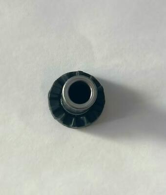 অ্যান্টি-লুজ প্লাস্টিক হেড মেটাল টিউবুলার রিভেট | অটোমোটিভ ও আসবাবপত্রের জন্য প্রিসিশন লোকেটিং পিন