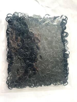 NBR70 O-Ring O-Ring Seal তেল প্রতিরোধী শিল্প সীল