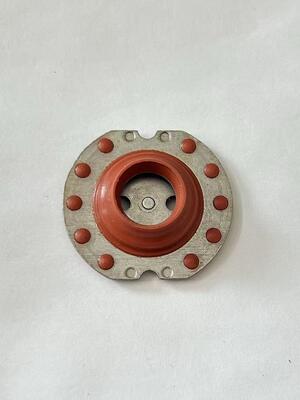 ধাতু-গাম কম্পোজিট ডায়াফ্রাগ।