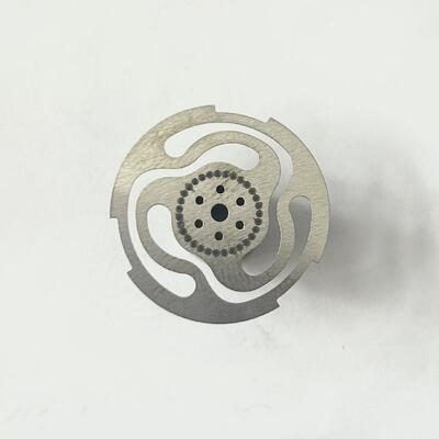 যথার্থ ধাতব স্প্রিং ডিস্ক সমাবেশ∙ যন্ত্রজাত ধাতব যন্ত্রাংশ∙ অটোমোবাইল নিয়ন্ত্রণ উপাদান