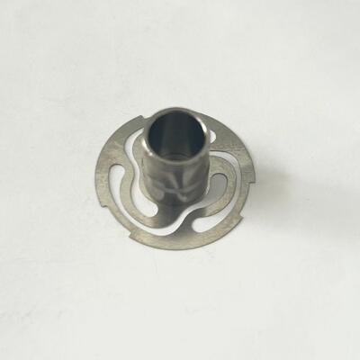 যথার্থ ধাতব স্প্রিং ডিস্ক সমাবেশ∙ যন্ত্রজাত ধাতব যন্ত্রাংশ∙ অটোমোবাইল নিয়ন্ত্রণ উপাদান