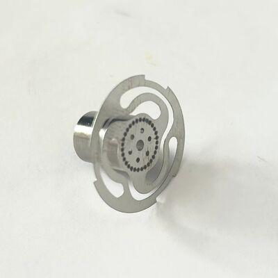 যথার্থ ধাতব স্প্রিং ডিস্ক সমাবেশ∙ যন্ত্রজাত ধাতব যন্ত্রাংশ∙ অটোমোবাইল নিয়ন্ত্রণ উপাদান