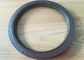 Non Standard Rubber Gearbox Oil Seal , Engine Oil Seal Auto Engine Parts