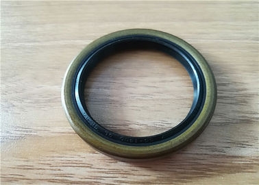 Wheel Trailer Oil Seals Manufactured for Low To Medium Pressure Trailer Wheels Offering Sealing Under Various Conditions