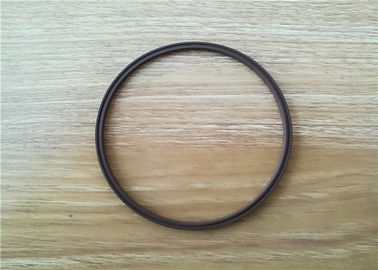 Insulation Specialized Rubber Seals Offering Custom Colors and Superior Sealing Capabilities for Diverse Industrial Uses