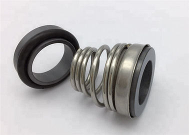 জলরোধী তাপমাত্রা 40 ℃ -180 ℃ জন্য এনবিআর EPDM ভ মেকানিক্যাল খাদ সীল