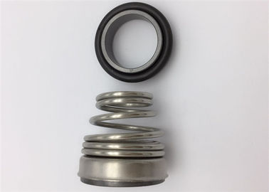 জলরোধী তাপমাত্রা 40 ℃ -180 ℃ জন্য এনবিআর EPDM ভ মেকানিক্যাল খাদ সীল