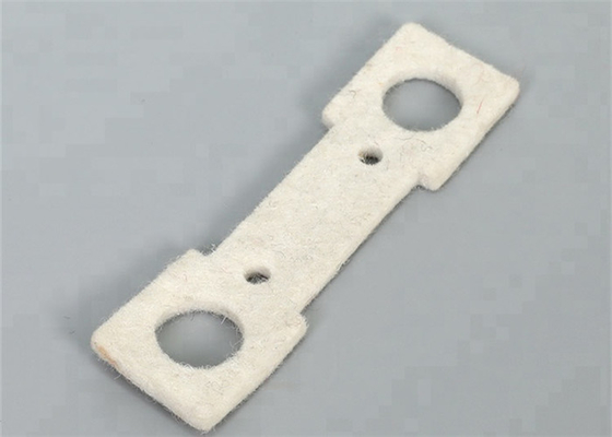 শিল্পকৌশল কাস্টমাইজড PTFE ফ্লাট ওয়াশার হেড গ্যকেট ওয়াশিং রিং সীল অনুভূত
