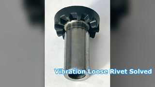 অ্যান্টি লুজ রিভেট কম্পন প্রতিরোধী